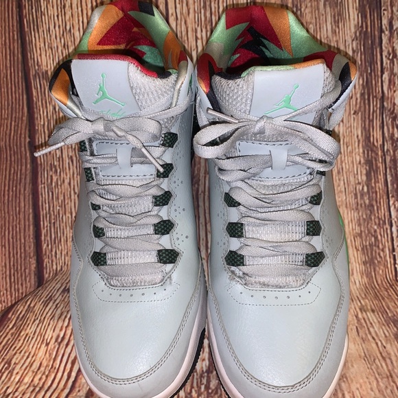 Nike Jordan Flight Original 2 Sz 11. - Picture 7 of 10